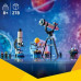 LEGO Creator Teleskop do odkrywania kosmosu (31378)