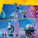 LEGO Creator Teleskop do odkrywania kosmosu (31378)