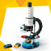 LEGO Creator Teleskop do odkrywania kosmosu (31378)