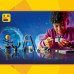 LEGO Creator Teleskop do odkrywania kosmosu (31378)