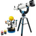 LEGO Creator Teleskop do odkrywania kosmosu (31378)