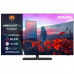 Philips Ambilight 121,9 cm (48") 4K Ultra HD Smart TV Wi-Fi Gray (48OLED811/12)