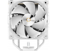Ocypus Iota A40 Dual Fan Procesor Chłodnica powietrza 12 cm Biały 1 szt. (IOTA-A40-WH2NNWD00X-GL)