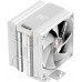 Ocypus Iota A40 Dual Fan Procesor Chłodnica powietrza 12 cm Biały 1 szt. (IOTA-A40-WH2NNWD00X-GL)