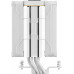 Ocypus Iota A40 Dual Fan Procesor Chłodnica powietrza 12 cm Biały 1 szt. (IOTA-A40-WH2NNWD00X-GL)