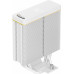Ocypus Iota A40 Dual Fan Procesor Chłodnica powietrza 12 cm Biały 1 szt. (IOTA-A40-WH2NNWD00X-GL)
