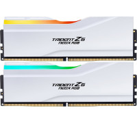 G.Skill Trident Z5 NeoX RGB, DDR5, 32 GB, 6000MHz, CL36 (F5-6000A3636F16GX2-TZ5NXRW)