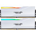 G.Skill Trident Z5 NeoX RGB, DDR5, 32 GB, 6000MHz, CL36 (F5-6000A3636F16GX2-TZ5NXRW)