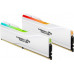 G.Skill Trident Z5 NeoX RGB, DDR5, 32 GB, 6000MHz, CL36 (F5-6000A3636F16GX2-TZ5NXRW)