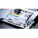 G.Skill Trident Z5 NeoX RGB, DDR5, 32 GB, 6000MHz, CL36 (F5-6000A3636F16GX2-TZ5NXRW)