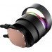 Ocypus Sigma L36 ARGB Procesor Chłodnica cieczy all-in-one 12 cm Black 1 szt. (SIGMA-L36-BK3AAWWN00X-GL)