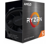 AMD Ryzen 5 5500F, 3.0 GHz, 16 MB, BOX (100-100001905BOX)