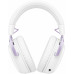 HyperX Bezprzewodowe Cloud III S (lawendowe) (D95DFAA)