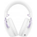HyperX Bezprzewodowe Cloud III S (lawendowe) (D95DFAA)