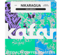 Kafar Nikaragua Don Liberato 250g (5904501943178)