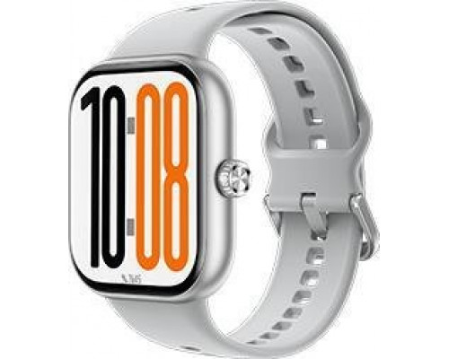 Smartwatch Honor Išmanusis laikrodis WATCH 2 PRO/Baltas CHOICE (5504ADXT)