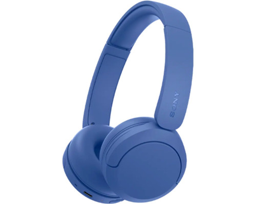 Sony WH-CH530 Blue (WHCH530L.CE7)