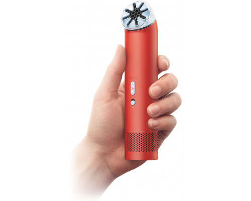 Dyson Hushjet Mini PF01-A ScRd/PlBu (4025257)