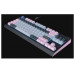 Razer | BlackWidow V4 Tenkeyless HyperSpeed | Gaming  | Wireless | US | Orange Switch | Wuthering Waves Edition (RZ03-05481200-R3M1)