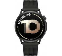 Smartwatch OnePlus Watch Lite Black Steel (5491100522)