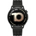 Smartwatch OnePlus Watch Lite Black Steel (5491100522)