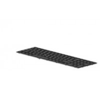 HP Keyboard CP+PS BL SR ITL (M17094-061)