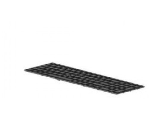 HP Keyboard CP+PS BL SR ITL (M17094-061)