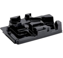 Metabo Foam insert SSE 12 BL/18 LTX/18 LTX BL Compact metaBOX 145 Black 373 mm 260 mm 240 g (628876000)