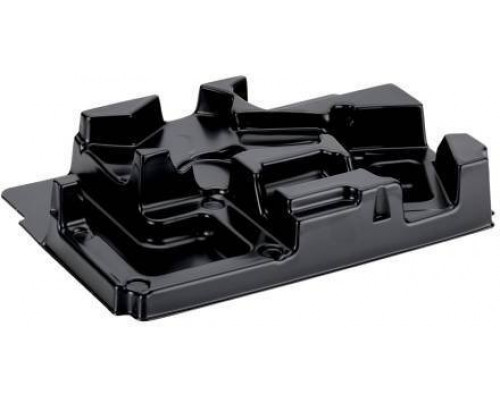 Metabo Foam insert SSE 12 BL/18 LTX/18 LTX BL Compact metaBOX 145 Black 373 mm 260 mm 240 g (628876000)