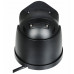 Dahua Technology Panoramic TiOC WizSense - 8&nbsp;Mpx 2 X 2.8&nbsp;mm DAHUA (IPC-PDW3859-A180-E2-AS-PV-0280B-BLK)