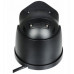 Dahua Technology Panoramic TiOC WizSense - 8&nbsp;Mpx 2 X 2.8&nbsp;mm DAHUA (IPC-PDW3859-A180-E2-AS-PV-0280B-BLK)