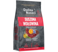 Dolina Noteci Cat Premium 2kg Wołowina suszona karma (17850274)