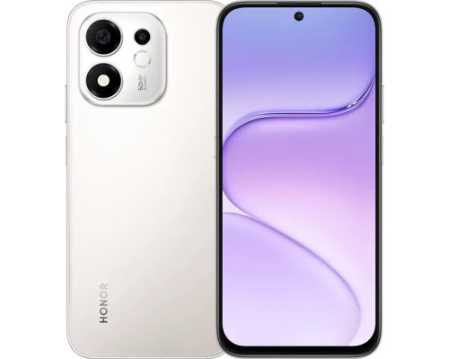 Honor 600 Smart 5G 4/128GB Silver (5109CMDQ)