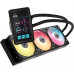 Corsair iCUE LINK Titan II 360 RX LCD (CW-9061045-WW)
