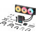 Corsair iCUE LINK Titan II 360 RX LCD (CW-9061045-WW)