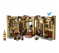 LEGO Harry Potter Book nook: Gabinet Dumbledorea (76478)