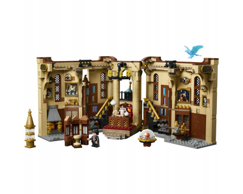 LEGO Harry Potter Book nook: Gabinet Dumbledorea (76478)