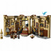 LEGO Harry Potter Book nook: Gabinet Dumbledorea (76478)