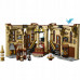 LEGO Harry Potter Book nook: Gabinet Dumbledorea (76478)
