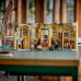LEGO Harry Potter Book nook: Gabinet Dumbledorea (76478)