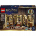 LEGO Harry Potter Book nook: Gabinet Dumbledorea (76478)