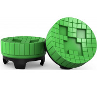 SteelSeries Kontrolfreak Minecraft Creeper PS5 eCom Kit (2200-PS5-EC)