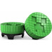 SteelSeries Kontrolfreak Minecraft Creeper PS5 eCom Kit (2200-PS5-EC)