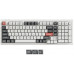 Keychron Q5 Ultra 8K Keychron Silk POM Switch Banana (4894979047885)