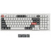 Keychron Q5 Ultra 8K Keychron Silk POM Switch Banana (4894979047885)