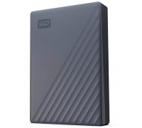 HDD WD External Hard Drive 4 Tb 3.2 (WDBRMD0040BGY)