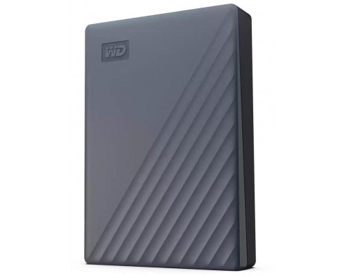 HDD WD External Hard Drive 4 Tb 3.2 (WDBRMD0040BGY)