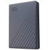HDD WD External Hard Drive 4 Tb 3.2 (WDBRMD0040BGY)