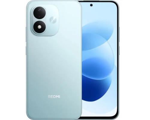 Xiaomi Redmi Note 17 5G 6/256GB Sea green (MZB0PTUEU)