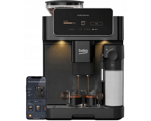 Beko Espresso machine CEG8564B (8919793200)